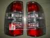 2010 Ford Ranger Pickup Rear Lamp